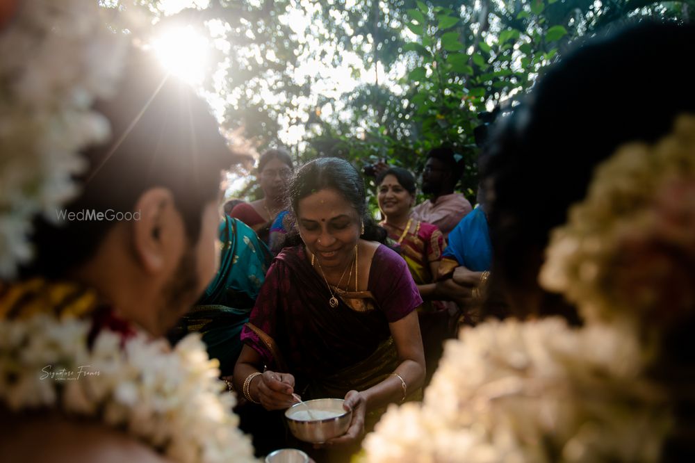 Photo From Prashanth & Suhasini - By Signature Frames Studios