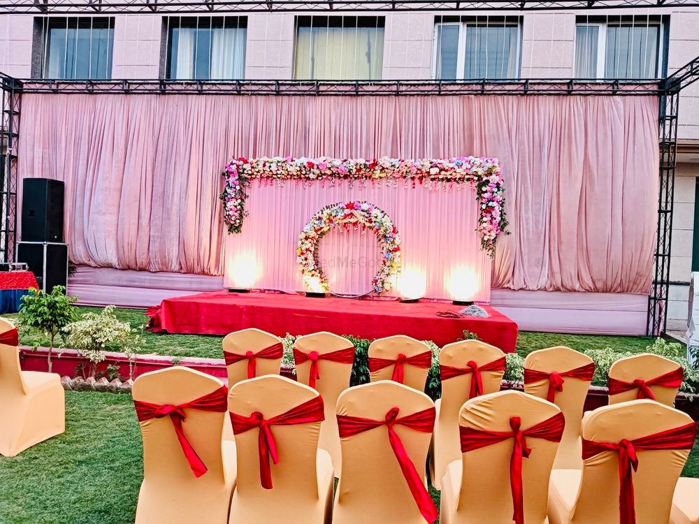 Photo From Wedding Decor - By Sanzha Chulha