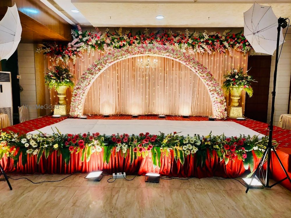 Photo From Wedding Decor - By Sanzha Chulha