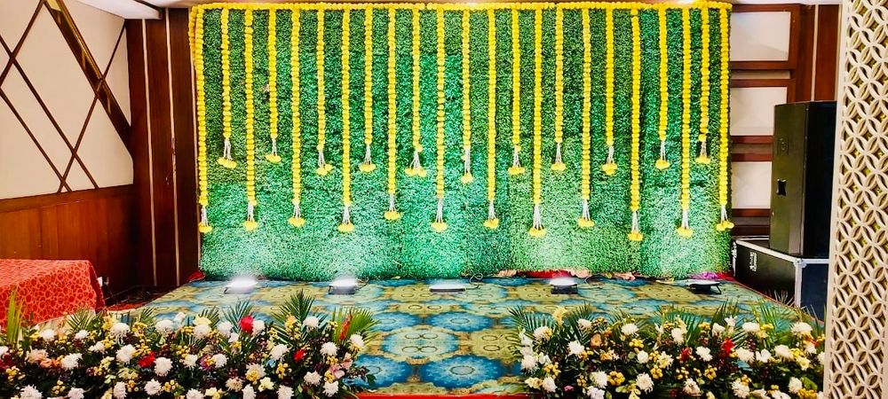 Photo From Wedding Decor - By Sanzha Chulha