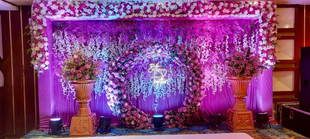 Photo From Wedding Decor - By Sanzha Chulha