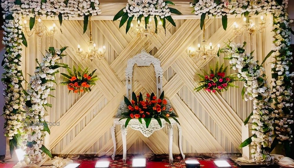 Photo From Wedding Decor - By Sanzha Chulha