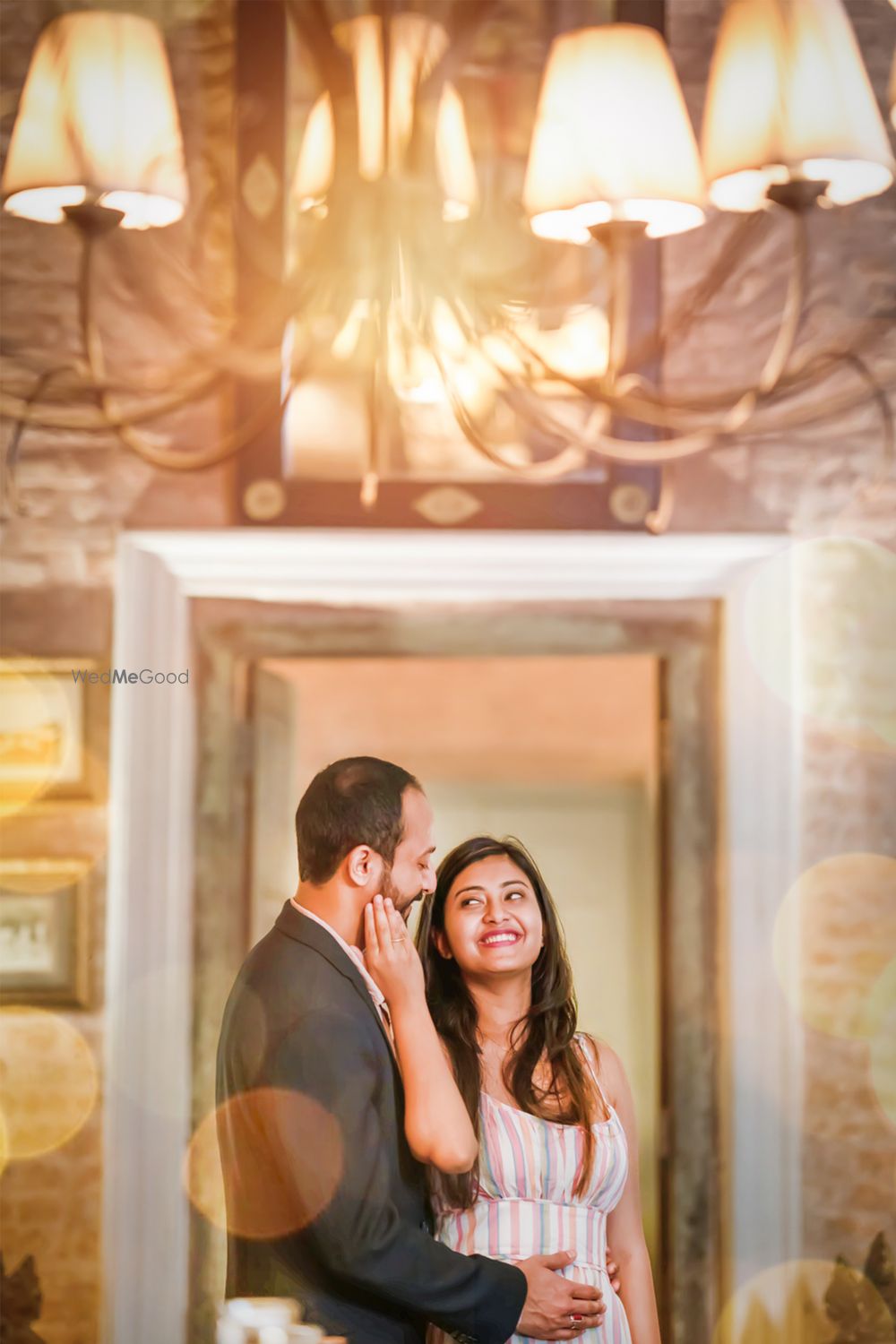 Photo From Saheli & Dipanjan Pre Wedding - By Your Storyteller Wedding