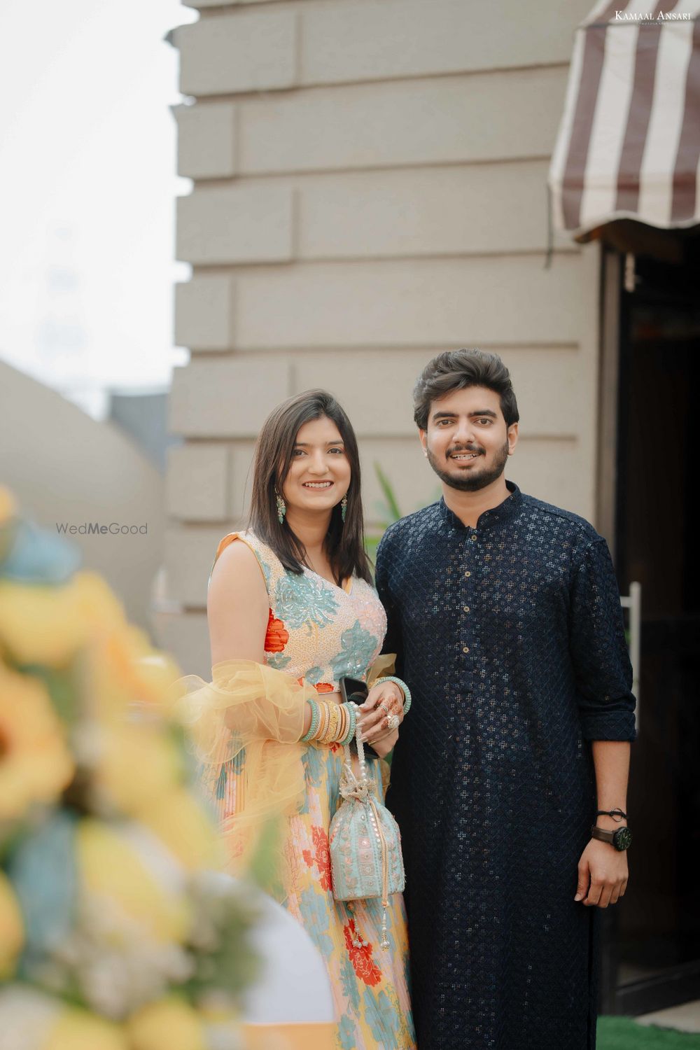 Photo From Akash & Monika - By Kamaal Ansari Photography