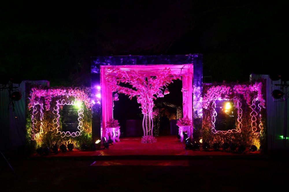 Photo From Events - By Sarai Resort