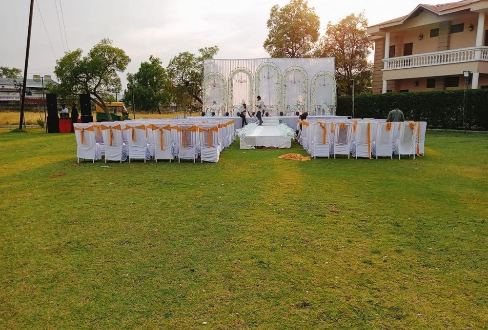 Photo From Events - By Sarai Resort