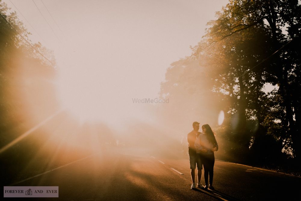 Photo From Vini & Shivam (Pre-Wedding) - By Forever and Ever