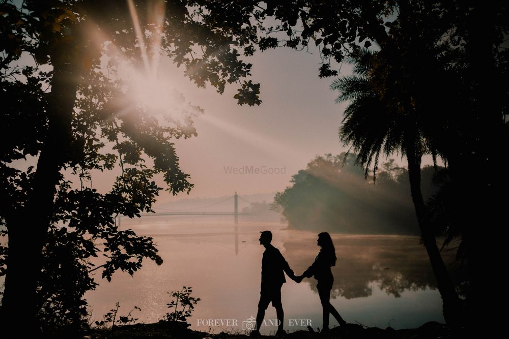 Photo From Vini & Shivam (Pre-Wedding) - By Forever and Ever