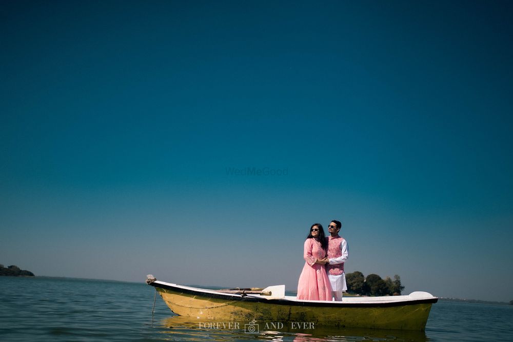 Photo From Vini & Shivam (Pre-Wedding) - By Forever and Ever