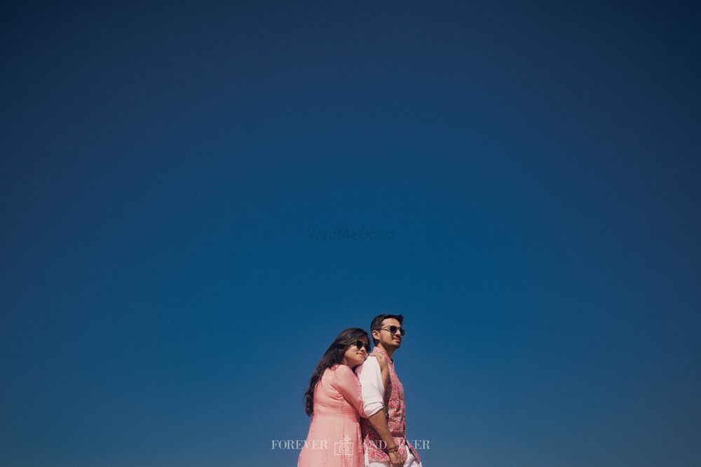 Photo From Vini & Shivam (Pre-Wedding) - By Forever and Ever