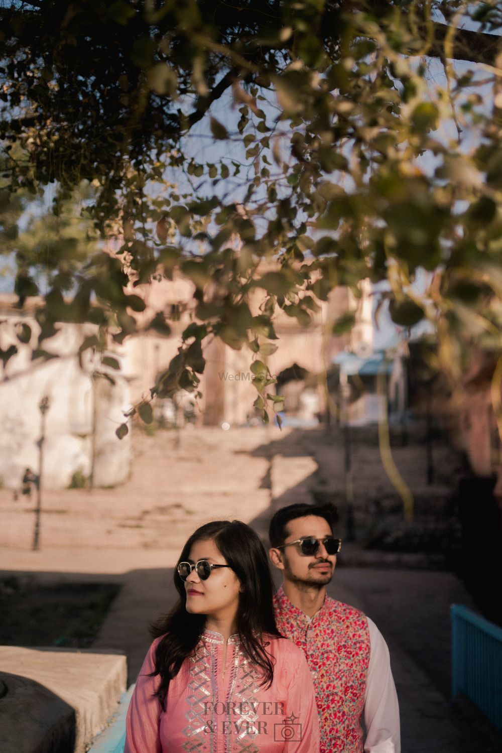 Photo From Vini & Shivam (Pre-Wedding) - By Forever and Ever