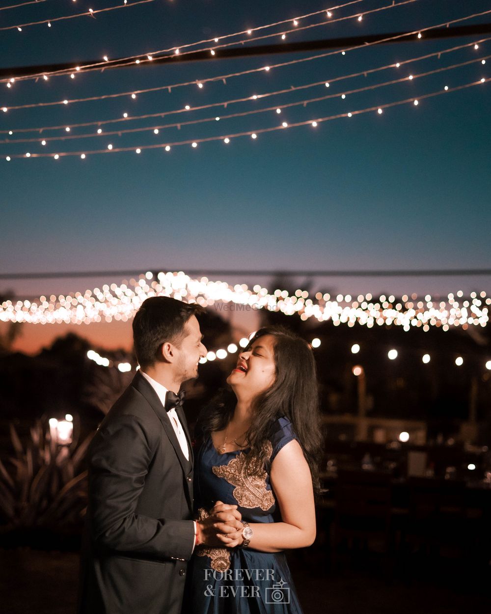 Photo From Vini & Shivam (Pre-Wedding) - By Forever and Ever