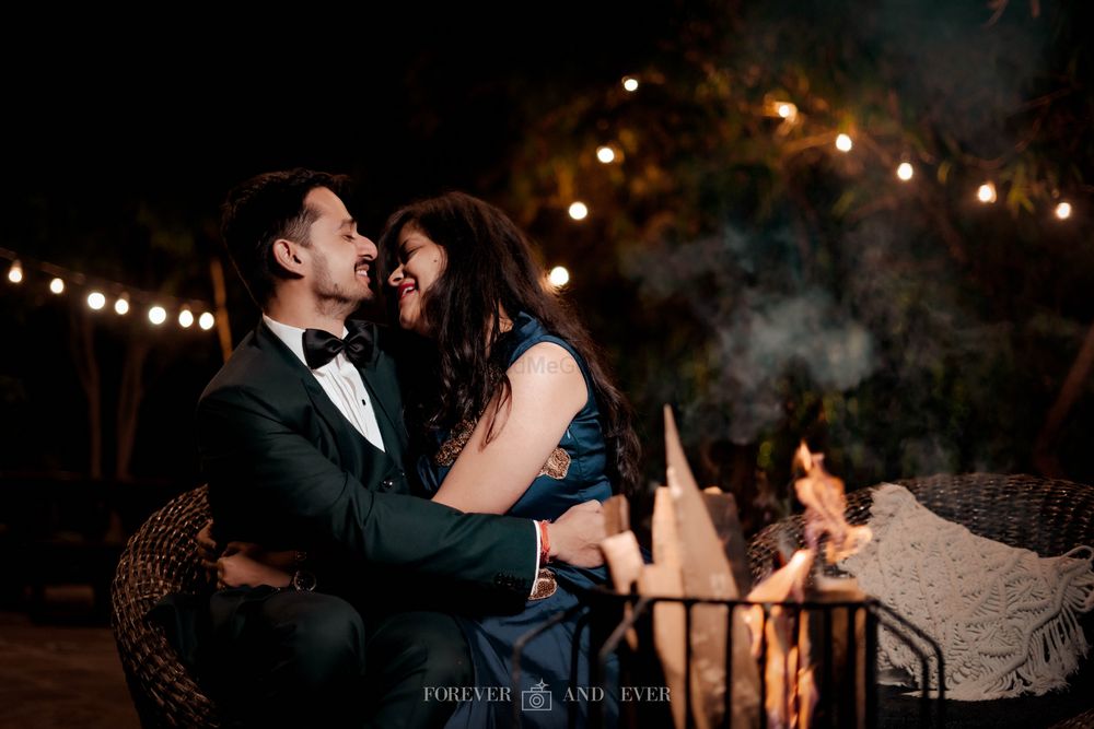 Photo From Vini & Shivam (Pre-Wedding) - By Forever and Ever