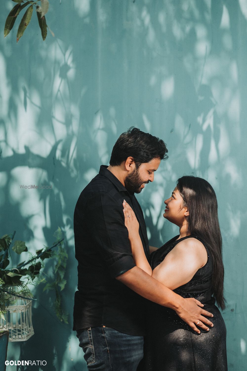 Photo From Aditi Vamshee Couple shoot - By Golden Ratio