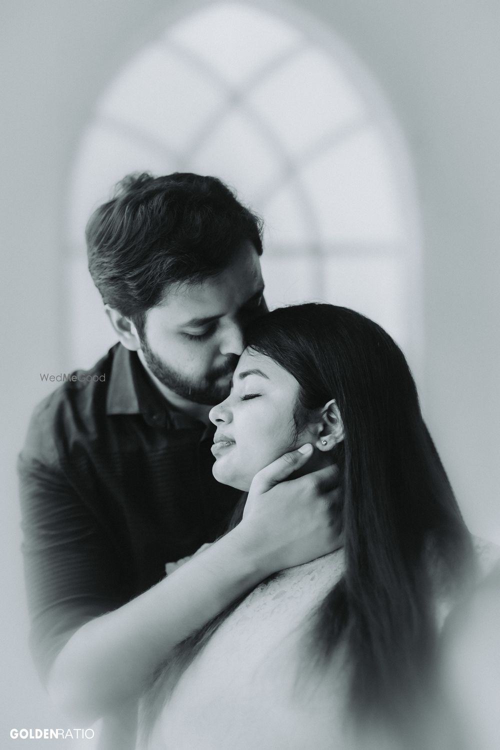 Photo From Aditi Vamshee Couple shoot - By Golden Ratio