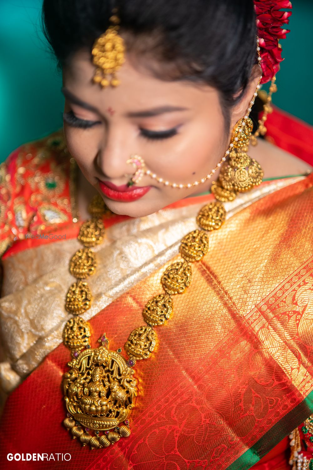 Photo From Aditi Vamshee Wedding - By Golden Ratio