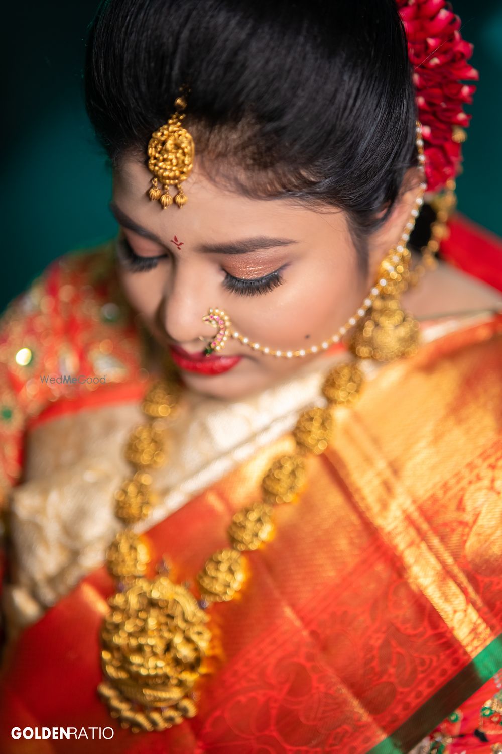 Photo From Aditi Vamshee Wedding - By Golden Ratio