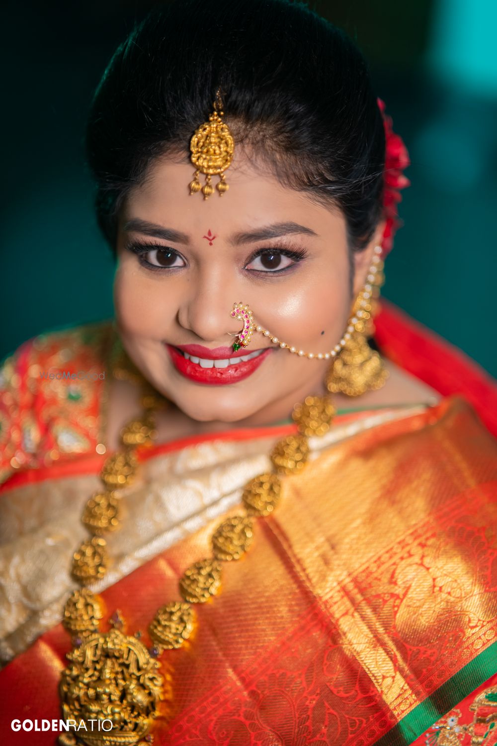 Photo From Aditi Vamshee Wedding - By Golden Ratio