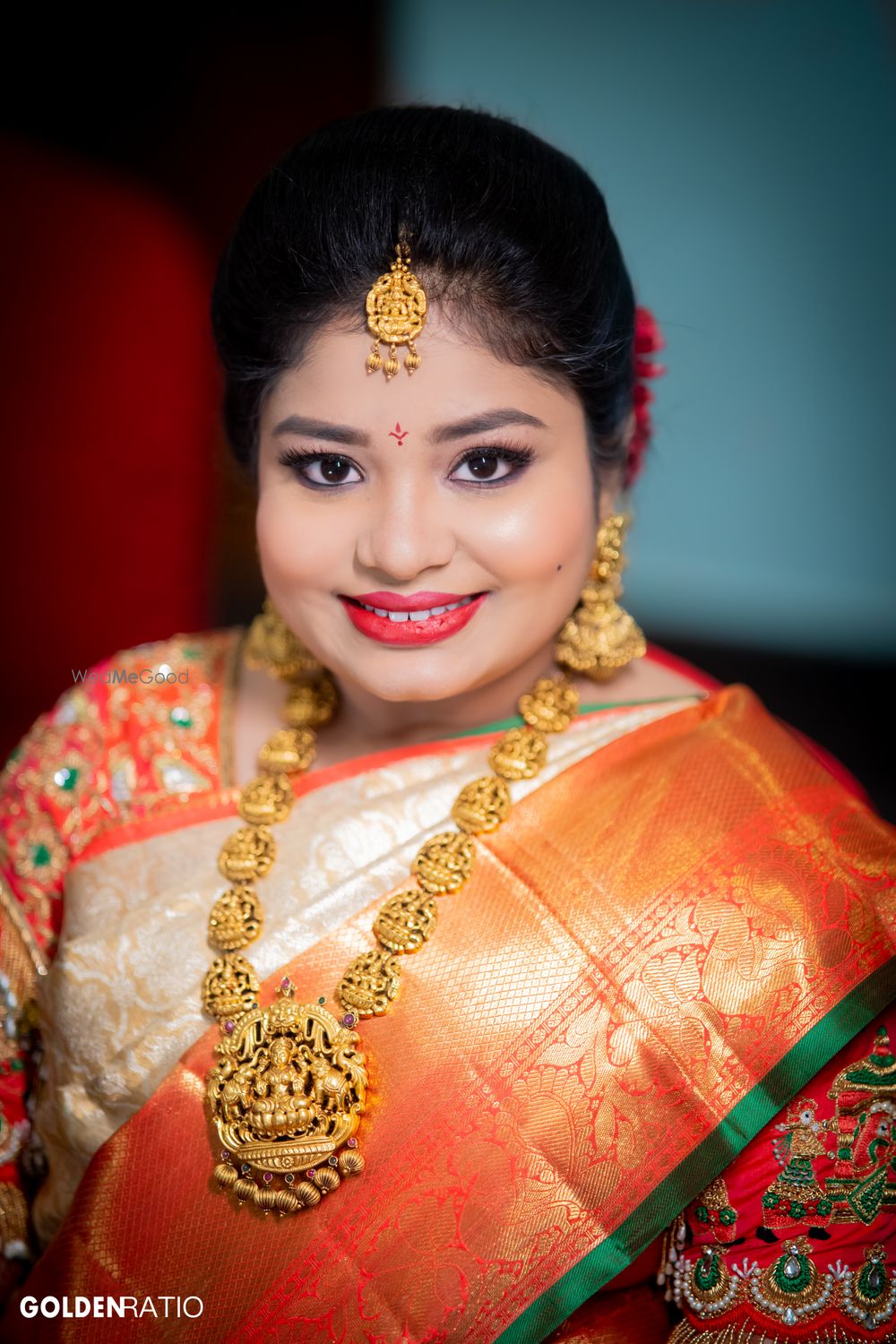 Photo From Aditi Vamshee Wedding - By Golden Ratio