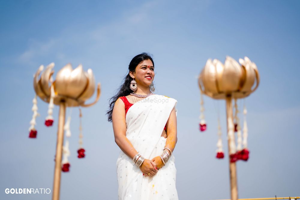 Photo From Vishnupriya Arun Wedding - By Golden Ratio