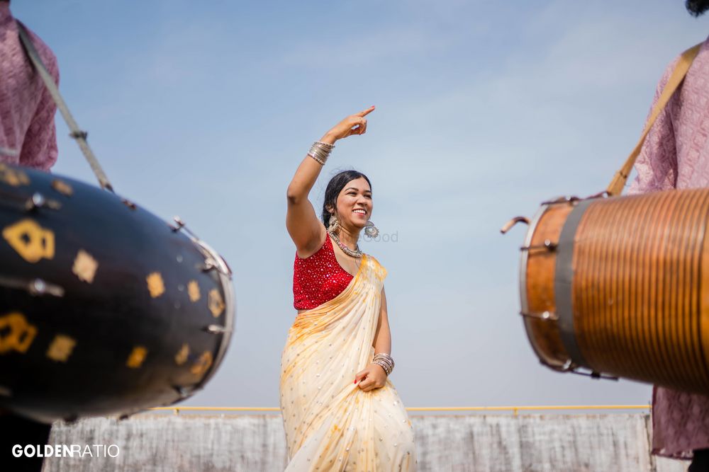 Photo From Vishnupriya Arun Wedding - By Golden Ratio