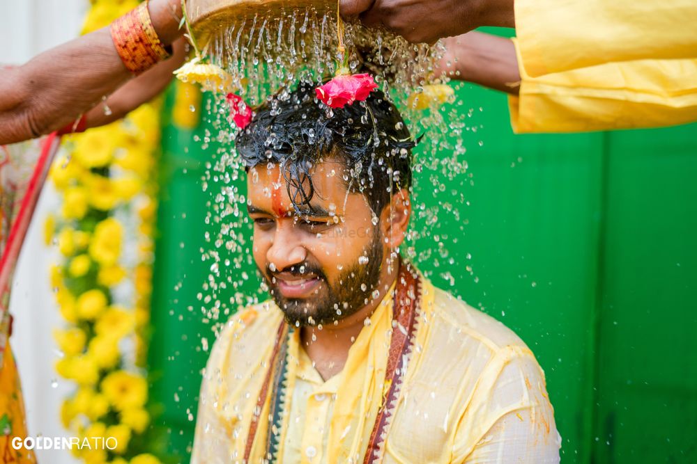 Photo From Vishnupriya Arun Wedding - By Golden Ratio