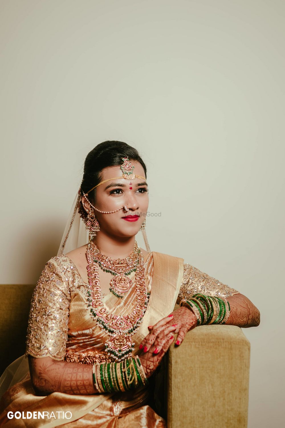 Photo From Vishnupriya Arun Wedding - By Golden Ratio