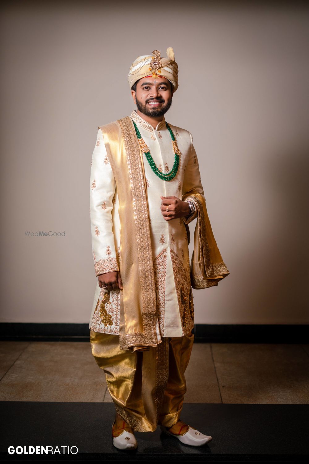 Photo From Vishnupriya Arun Wedding - By Golden Ratio