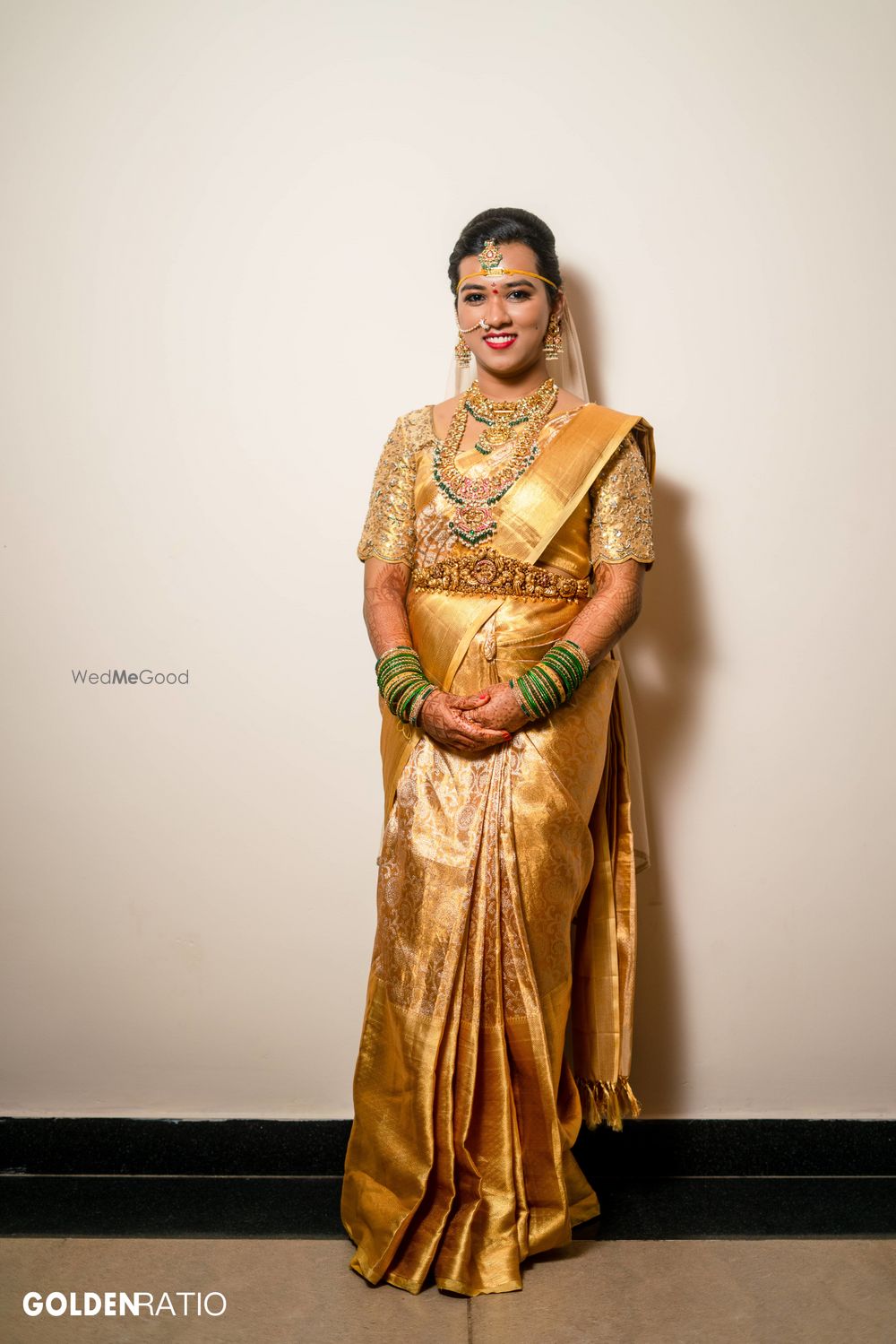 Photo From Vishnupriya Arun Wedding - By Golden Ratio