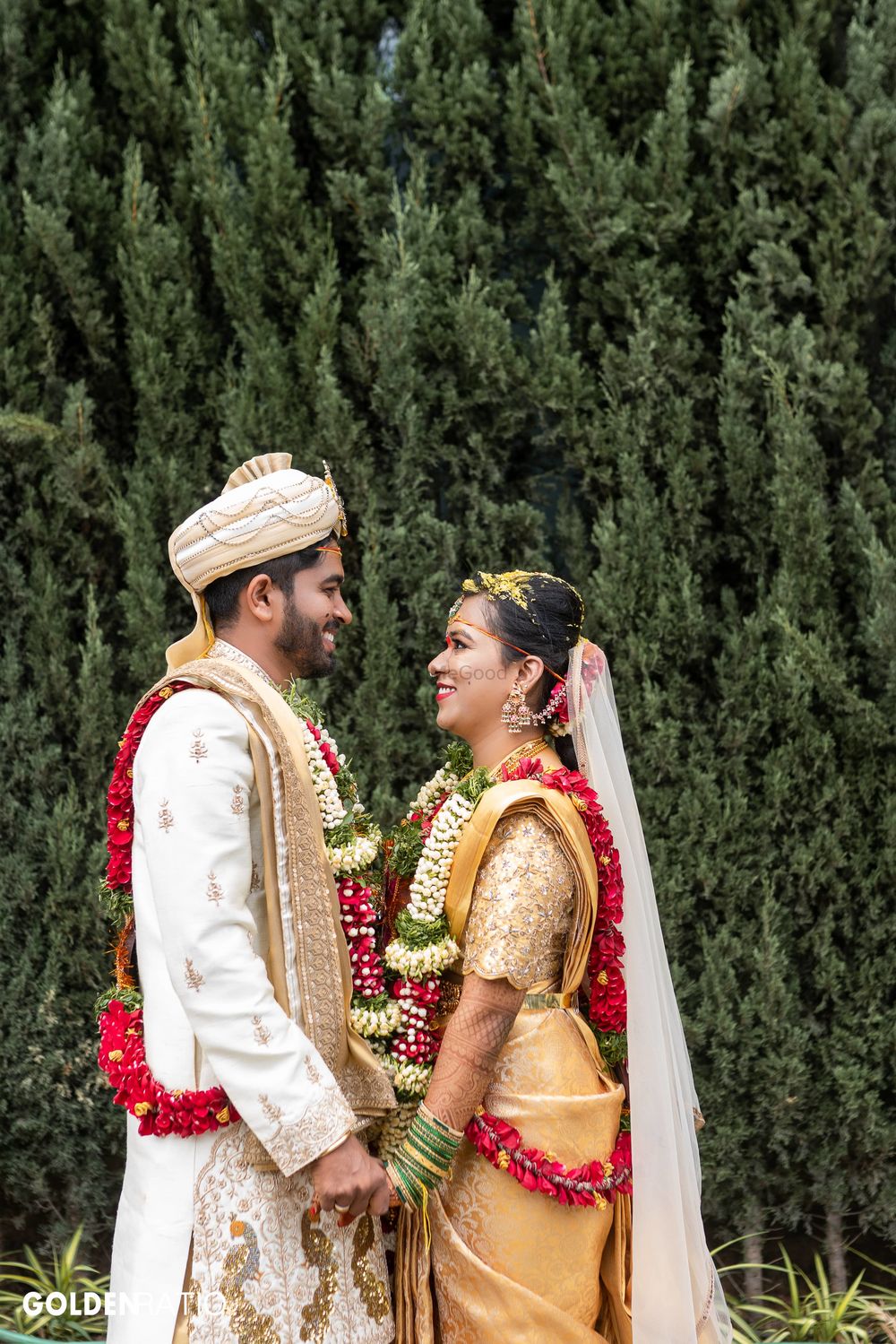 Photo From Vishnupriya Arun Wedding - By Golden Ratio