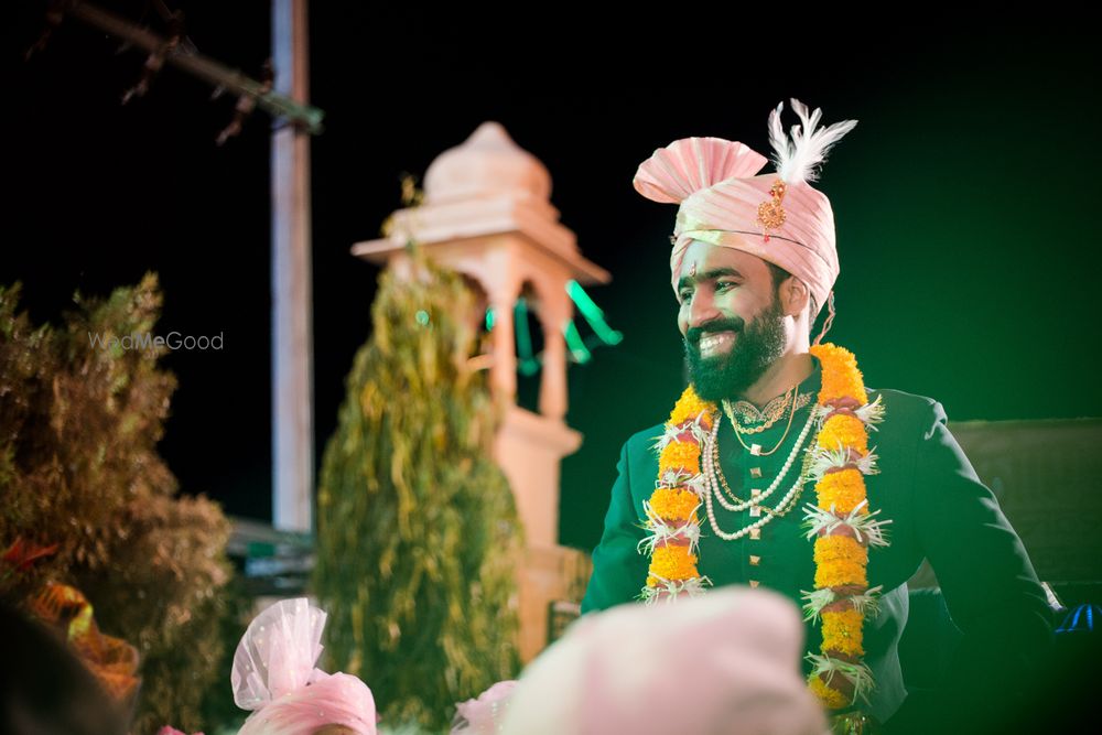 Photo From Rupesh & Sheetal Wedding - By Fotoriwaz Photography