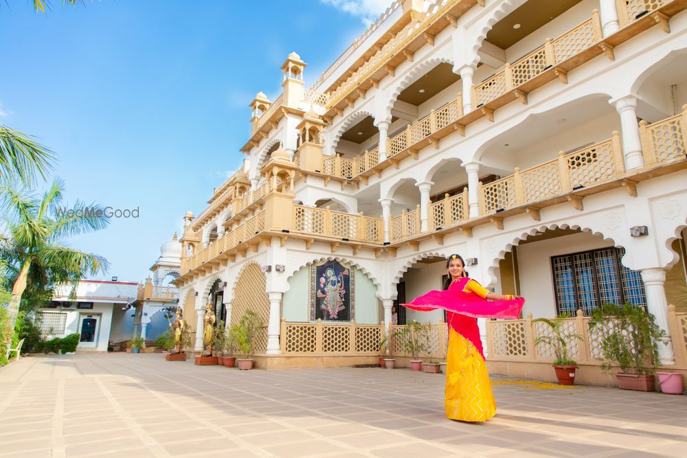 Photo From Rupesh & Sheetal Wedding - By Fotoriwaz Photography