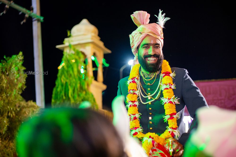 Photo From Rupesh & Sheetal Wedding - By Fotoriwaz Photography