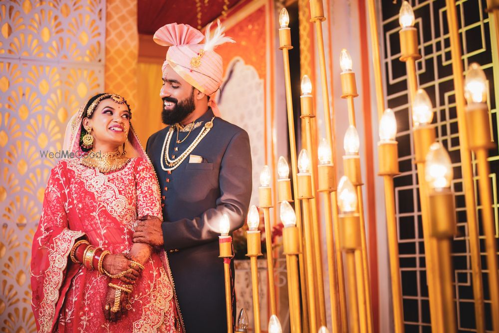 Photo From Rupesh & Sheetal Wedding - By Fotoriwaz Photography