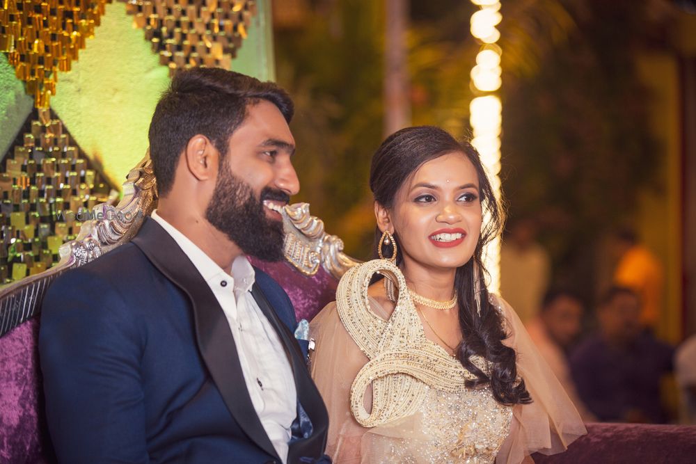 Photo From Rupesh & Sheetal Wedding - By Fotoriwaz Photography