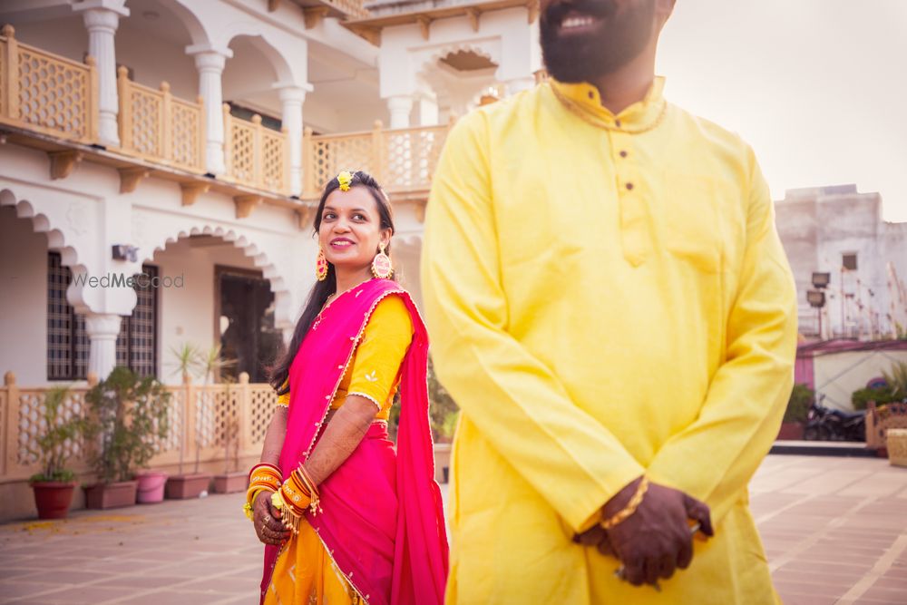 Photo From Rupesh & Sheetal Wedding - By Fotoriwaz Photography