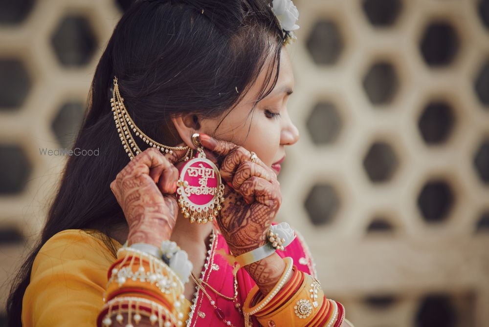 Photo From Rupesh & Sheetal Wedding - By Fotoriwaz Photography