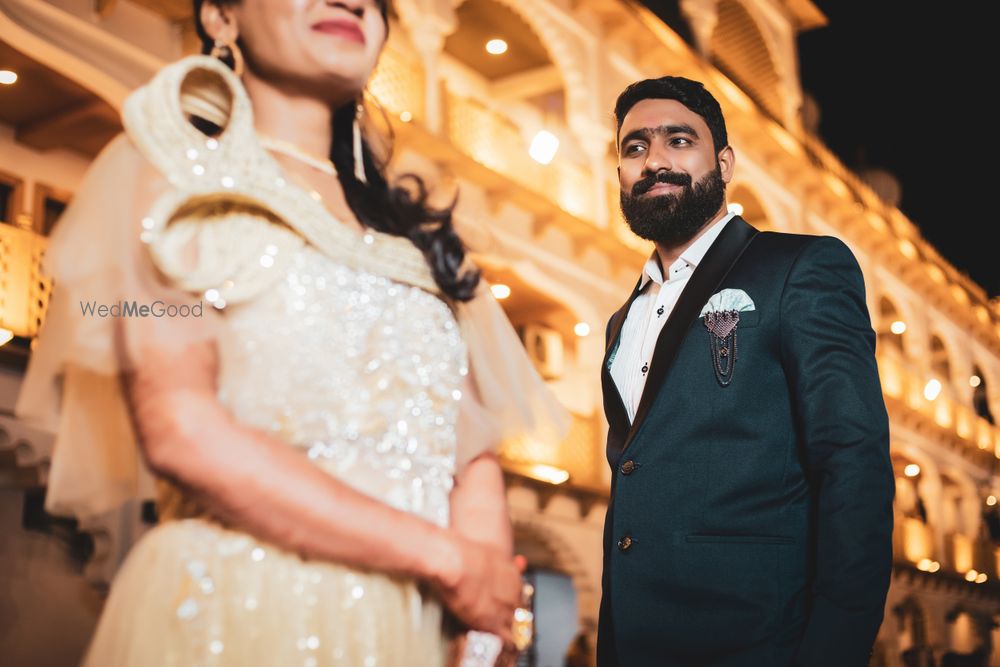 Photo From Rupesh & Sheetal Wedding - By Fotoriwaz Photography