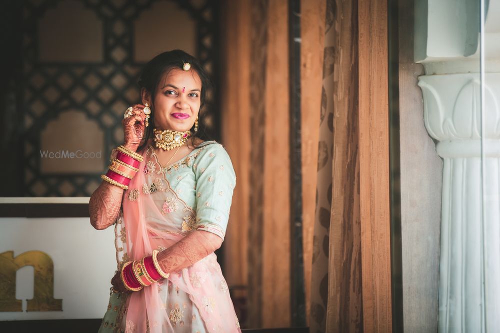 Photo From Rupesh & Sheetal Wedding - By Fotoriwaz Photography