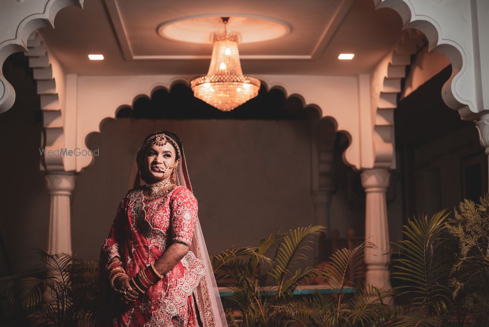 Photo From Rupesh & Sheetal Wedding - By Fotoriwaz Photography