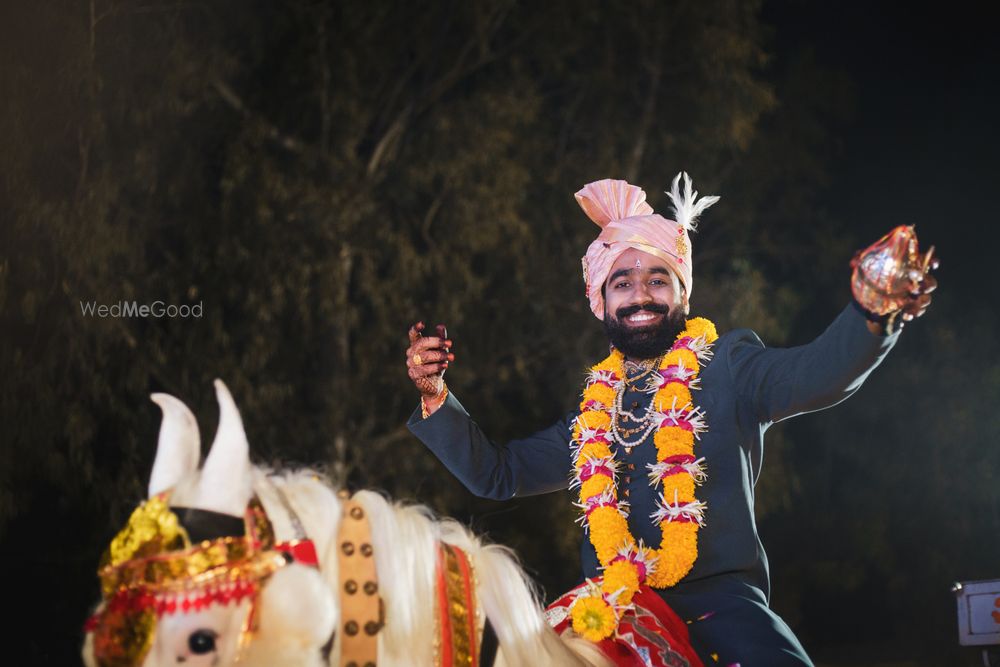 Photo From Rupesh & Sheetal Wedding - By Fotoriwaz Photography