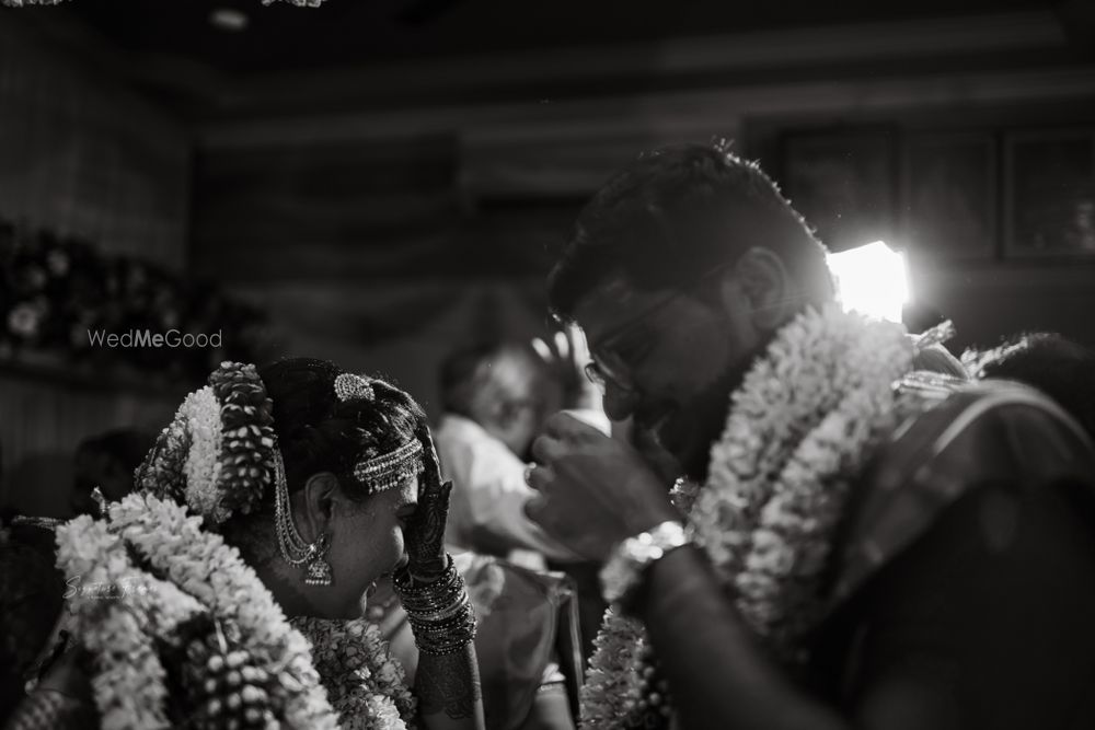 Photo From RAJI & VIGNESH - By Signature Frames Studios