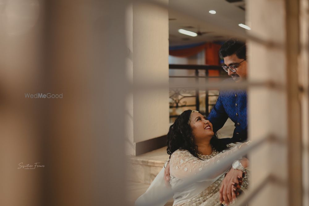 Photo From RAJI & VIGNESH - By Signature Frames Studios