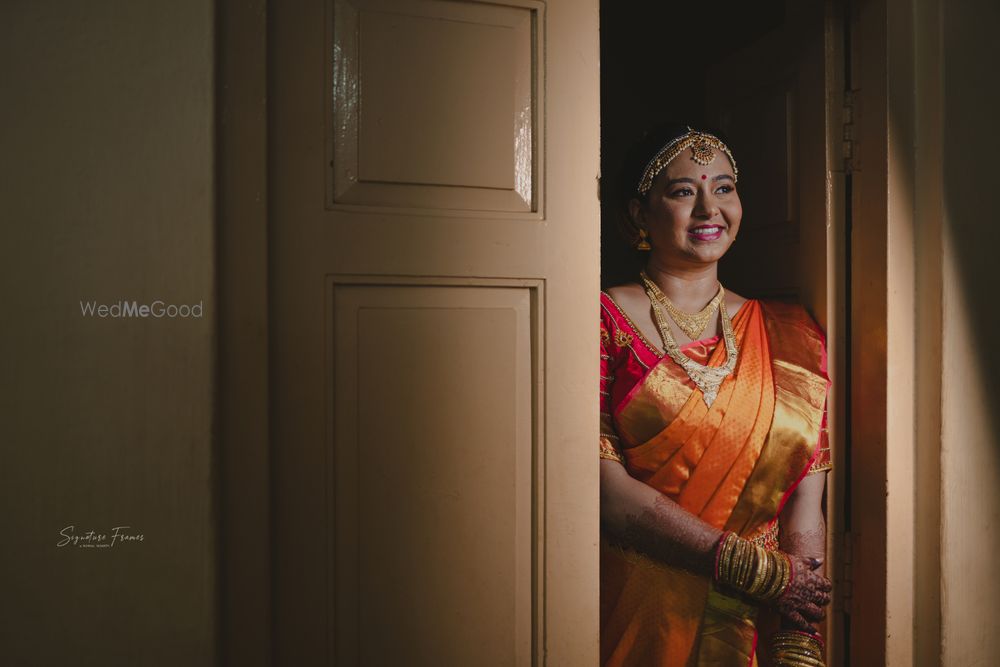 Photo From RAJI & VIGNESH - By Signature Frames Studios