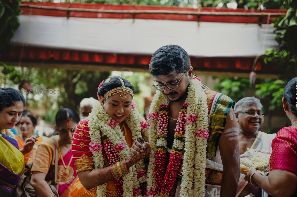 Photo From RAJI & VIGNESH - By Signature Frames Studios