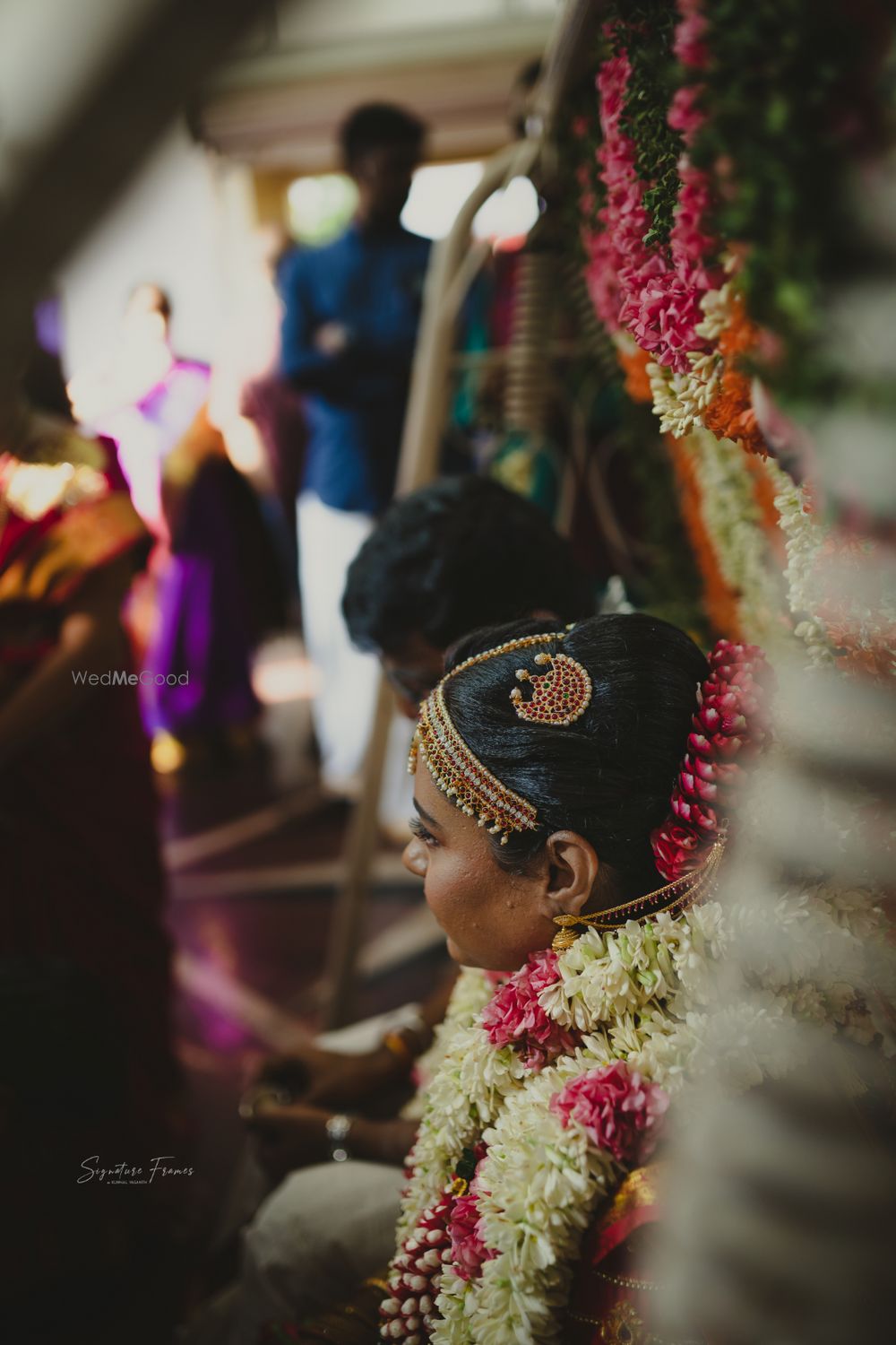 Photo From RAJI & VIGNESH - By Signature Frames Studios