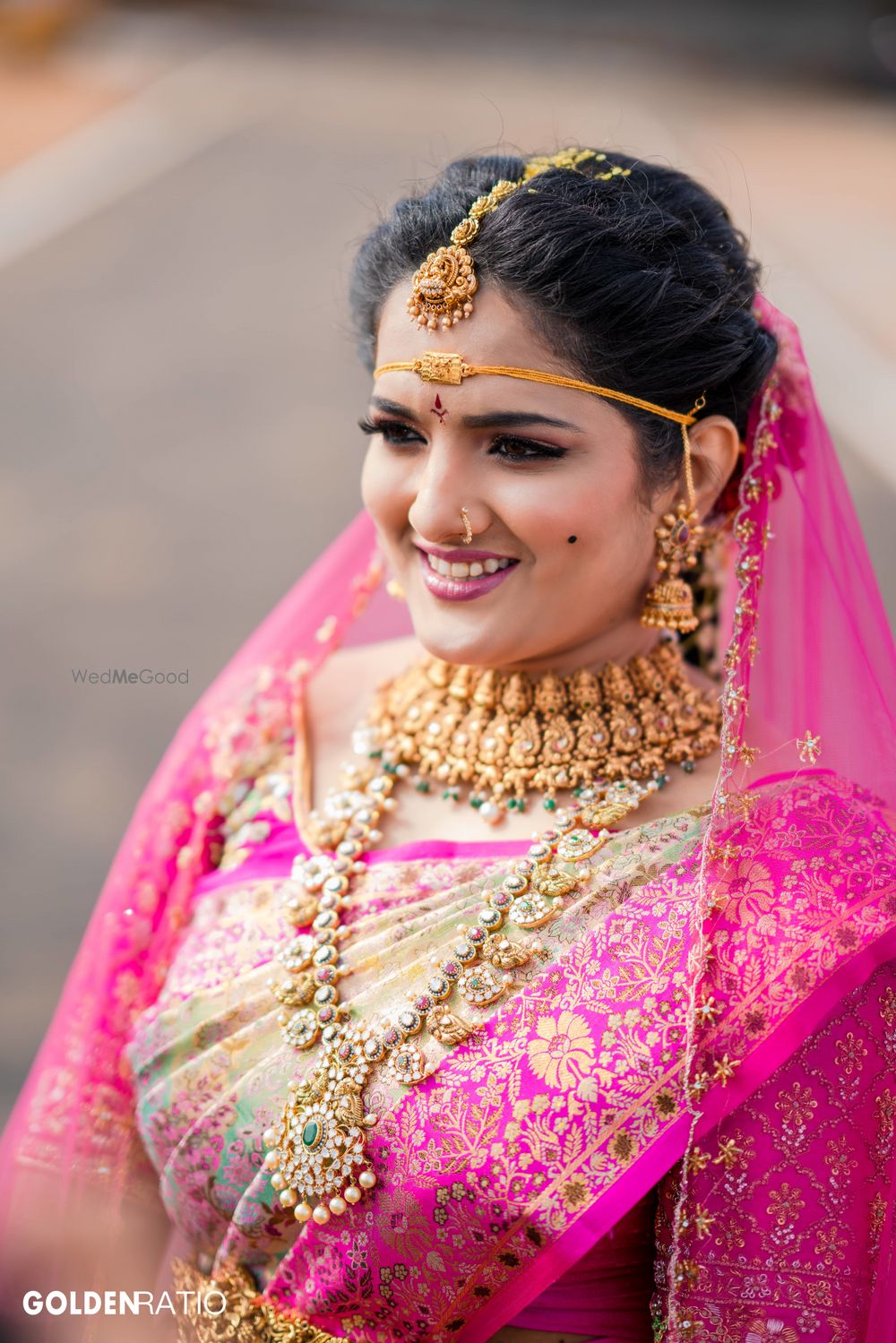 Photo From Divya Chaitanya Wedding - By Golden Ratio