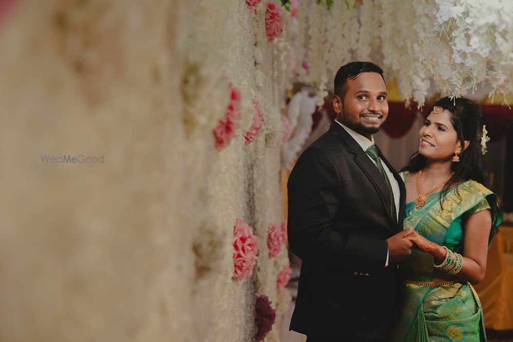 Photo From Vishwas + Priya - By Signature Frames Studios