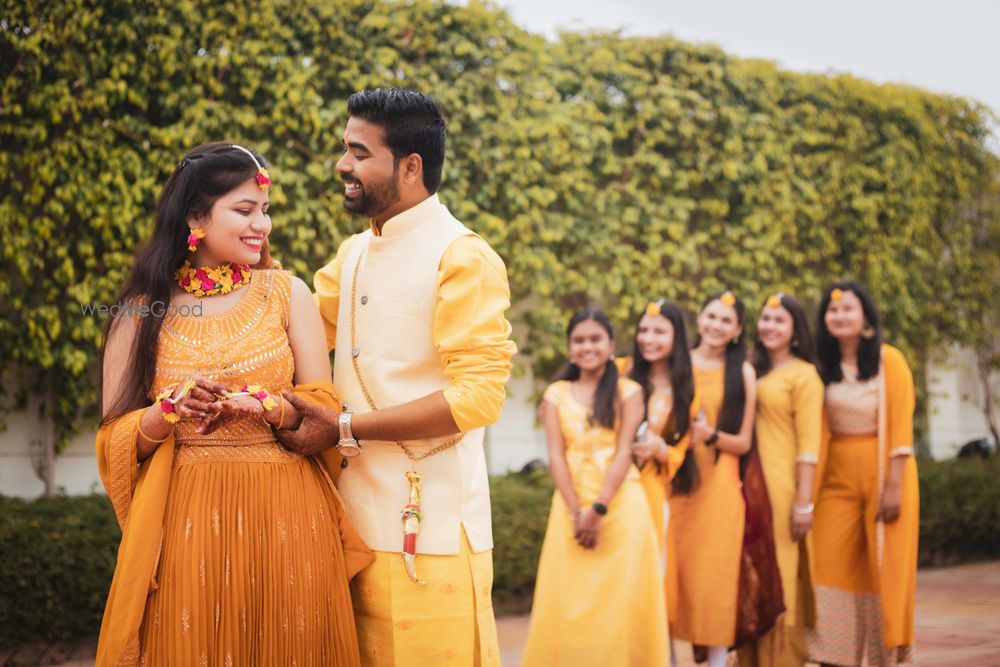 Photo From Deepam X Rahul Wedding - By Fotoriwaz Photography