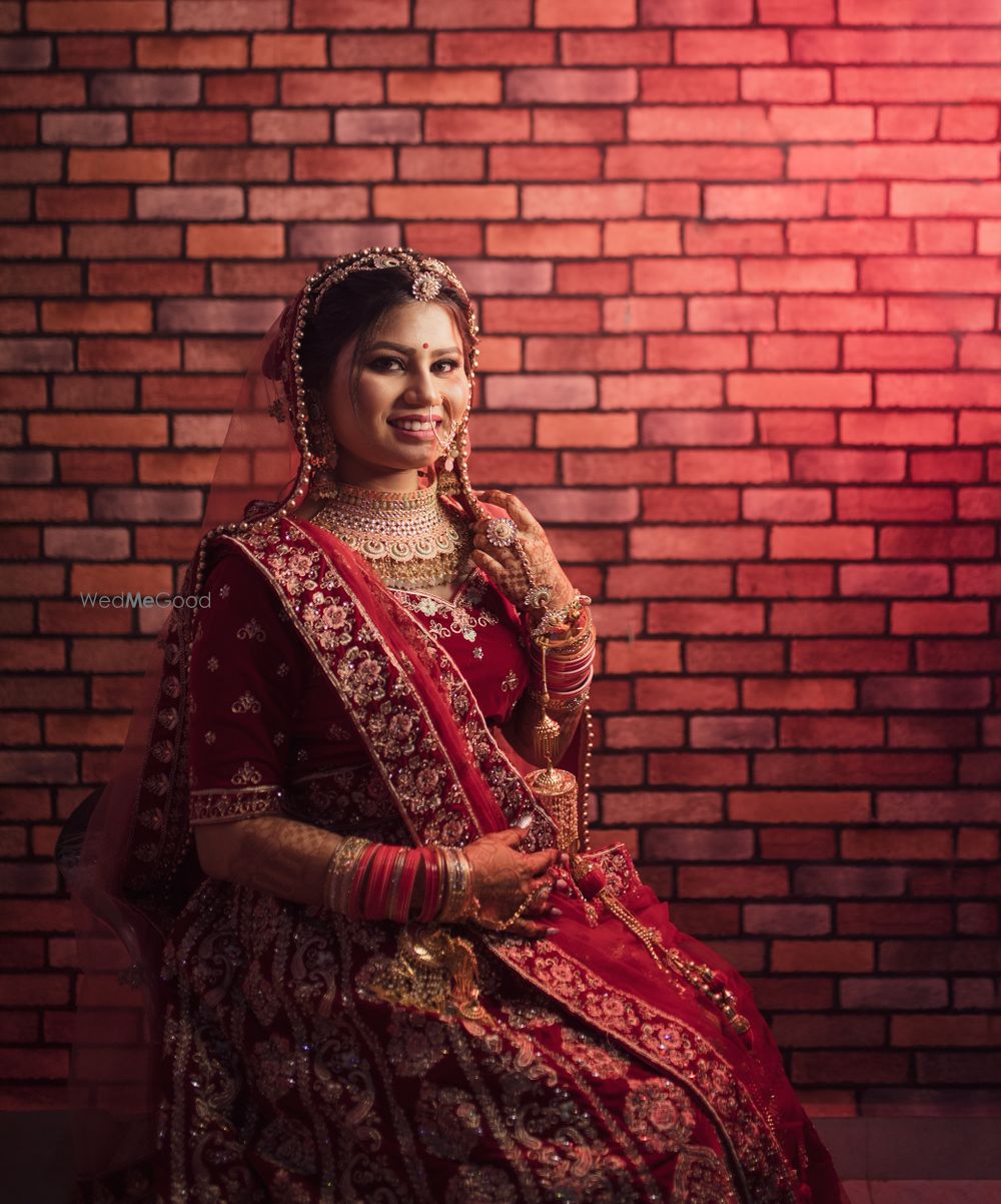 Photo From Deepam X Rahul Wedding - By Fotoriwaz Photography